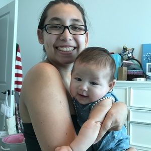 Meet your Posher, Mikayla